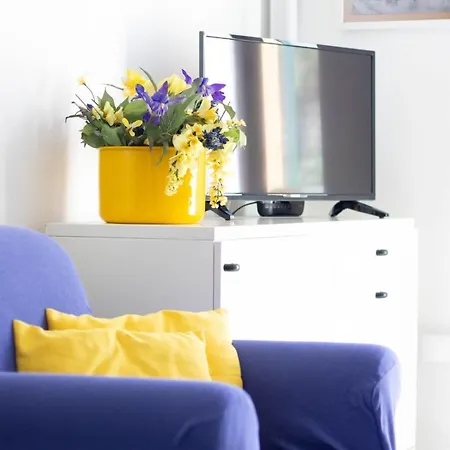 Apartment Dea Rapallo