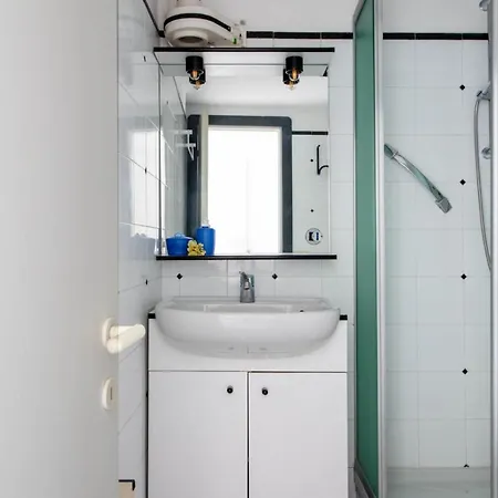 Dea Apartment Rapallo