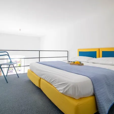 Appartement Dea Rapallo