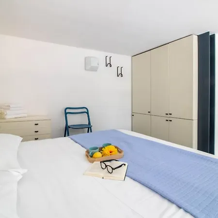 Dea Apartment Rapallo