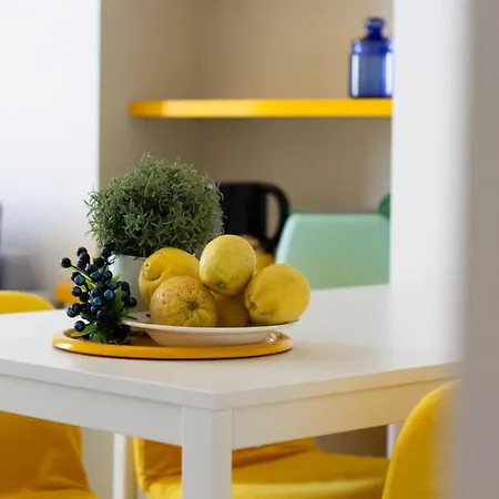 Dea Appartement Rapallo