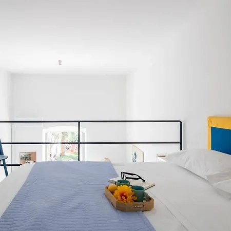 Dea Apartment