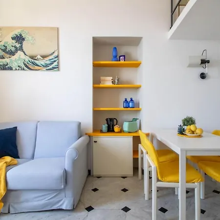 Dea Appartamento Rapallo