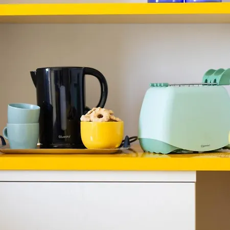 Dea Appartamento Rapallo